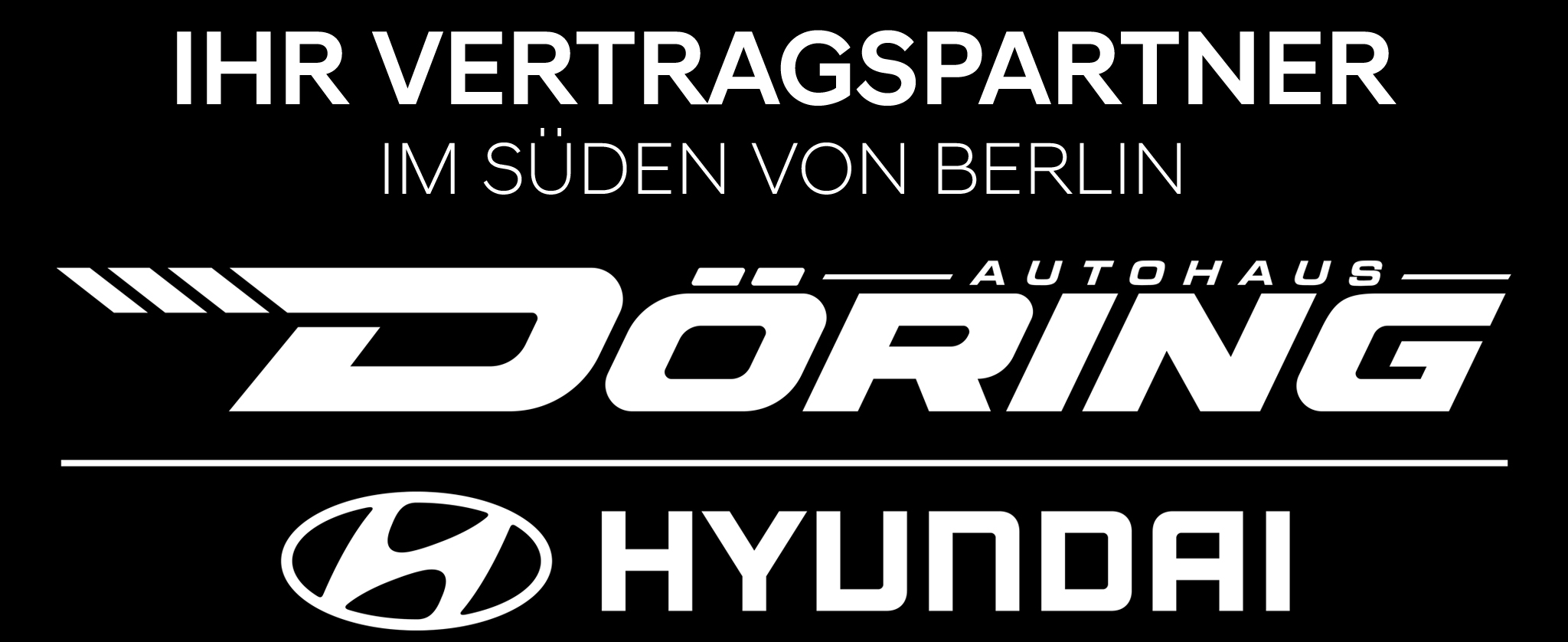 Autohaus Bernd Döring GmbH, Hyundai Händler in Berlin-Buckow